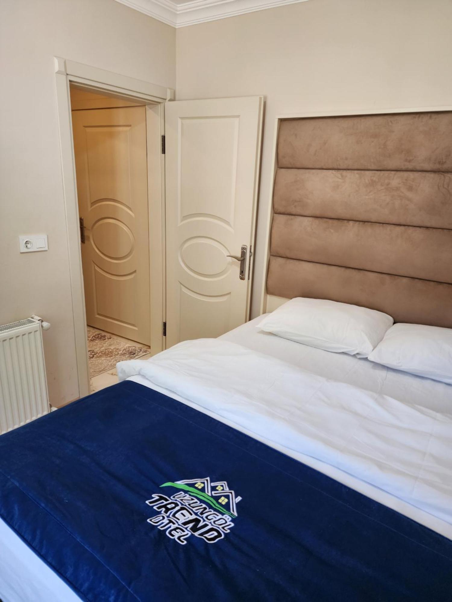 Trend Suite Hotel Узунгель Номер фото