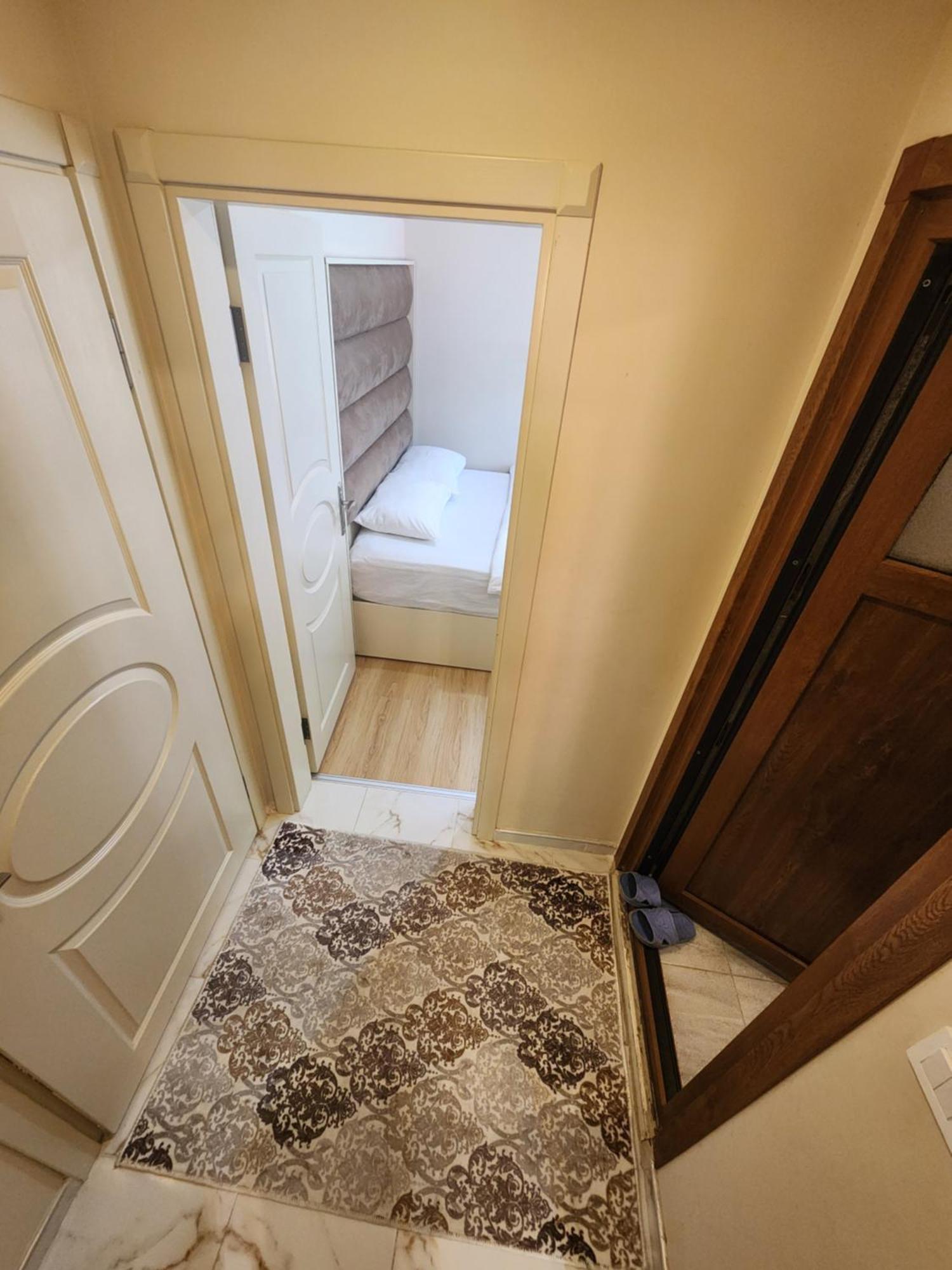 Trend Suite Hotel Узунгель Номер фото