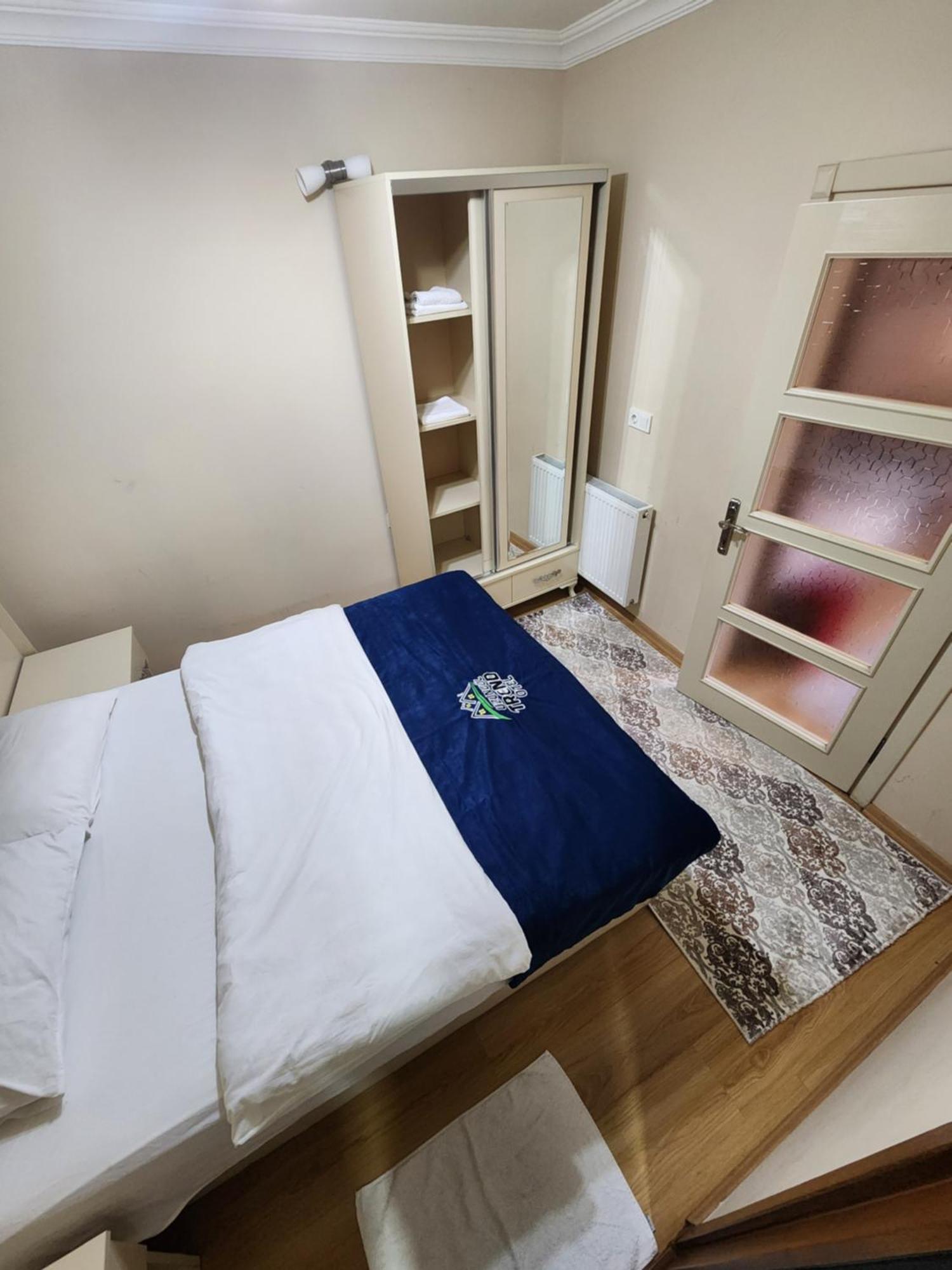 Trend Suite Hotel Узунгель Номер фото