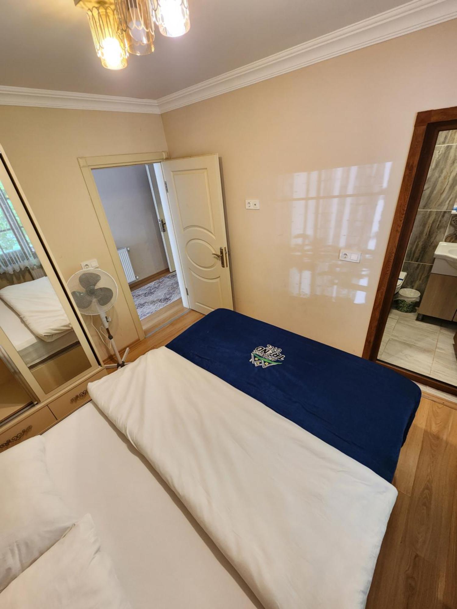 Trend Suite Hotel Узунгель Номер фото