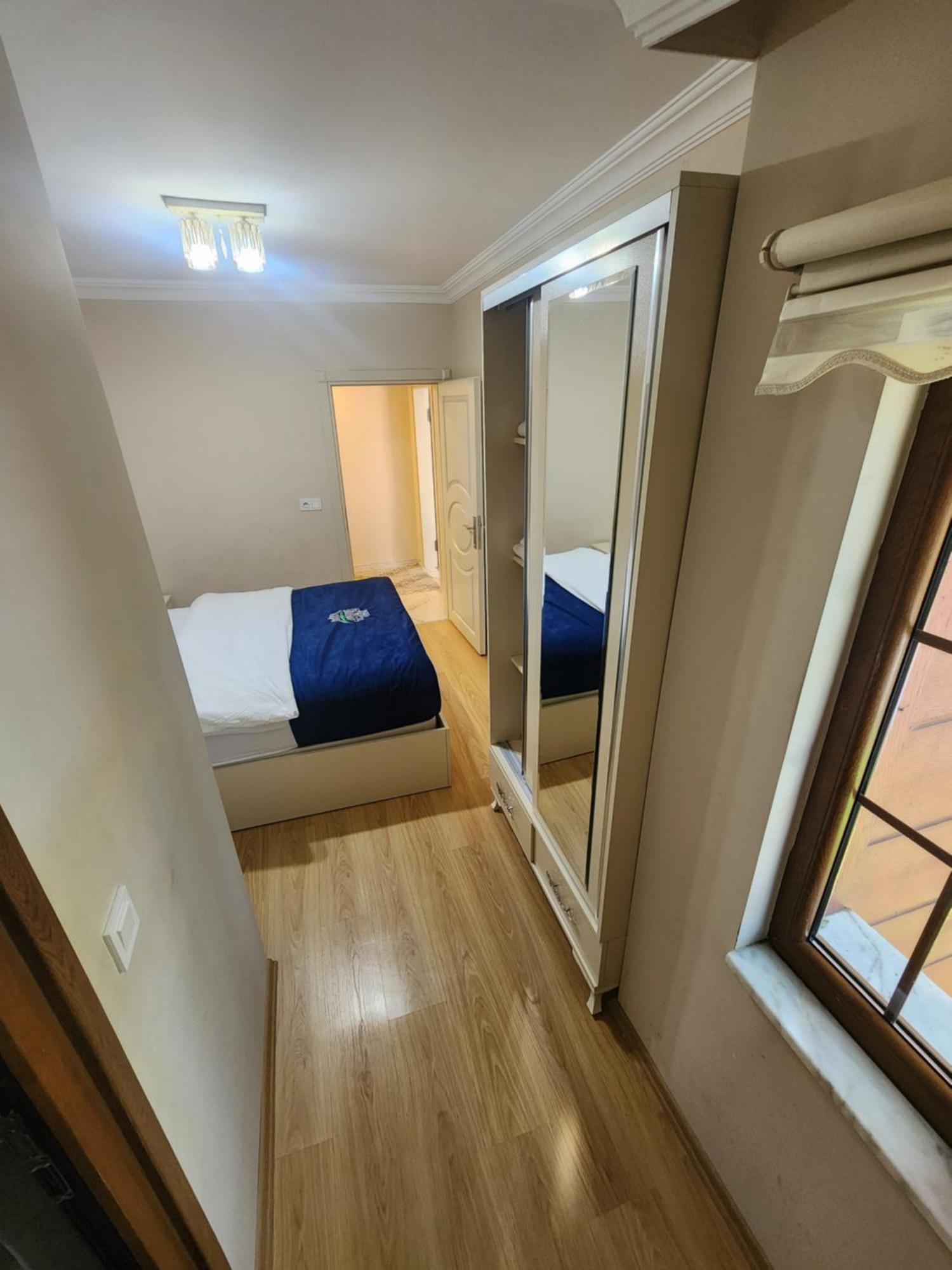 Trend Suite Hotel Узунгель Номер фото