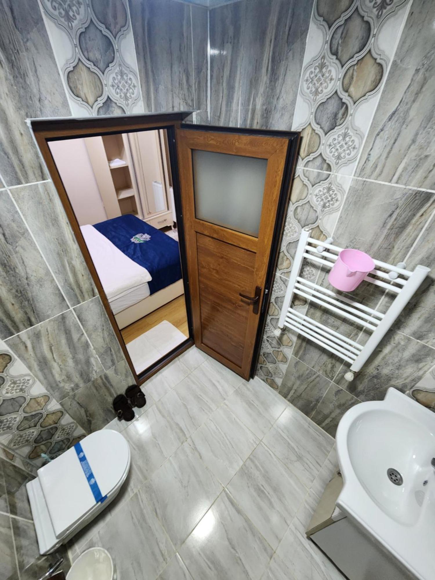 Trend Suite Hotel Узунгель Номер фото