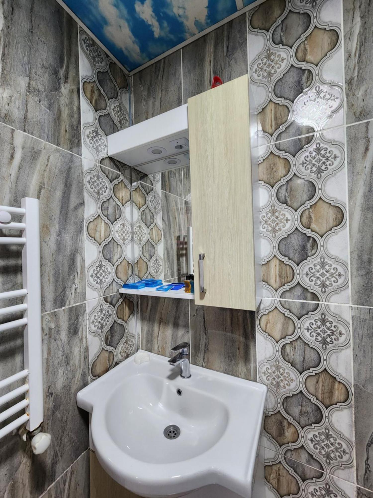 Trend Suite Hotel Узунгель Номер фото