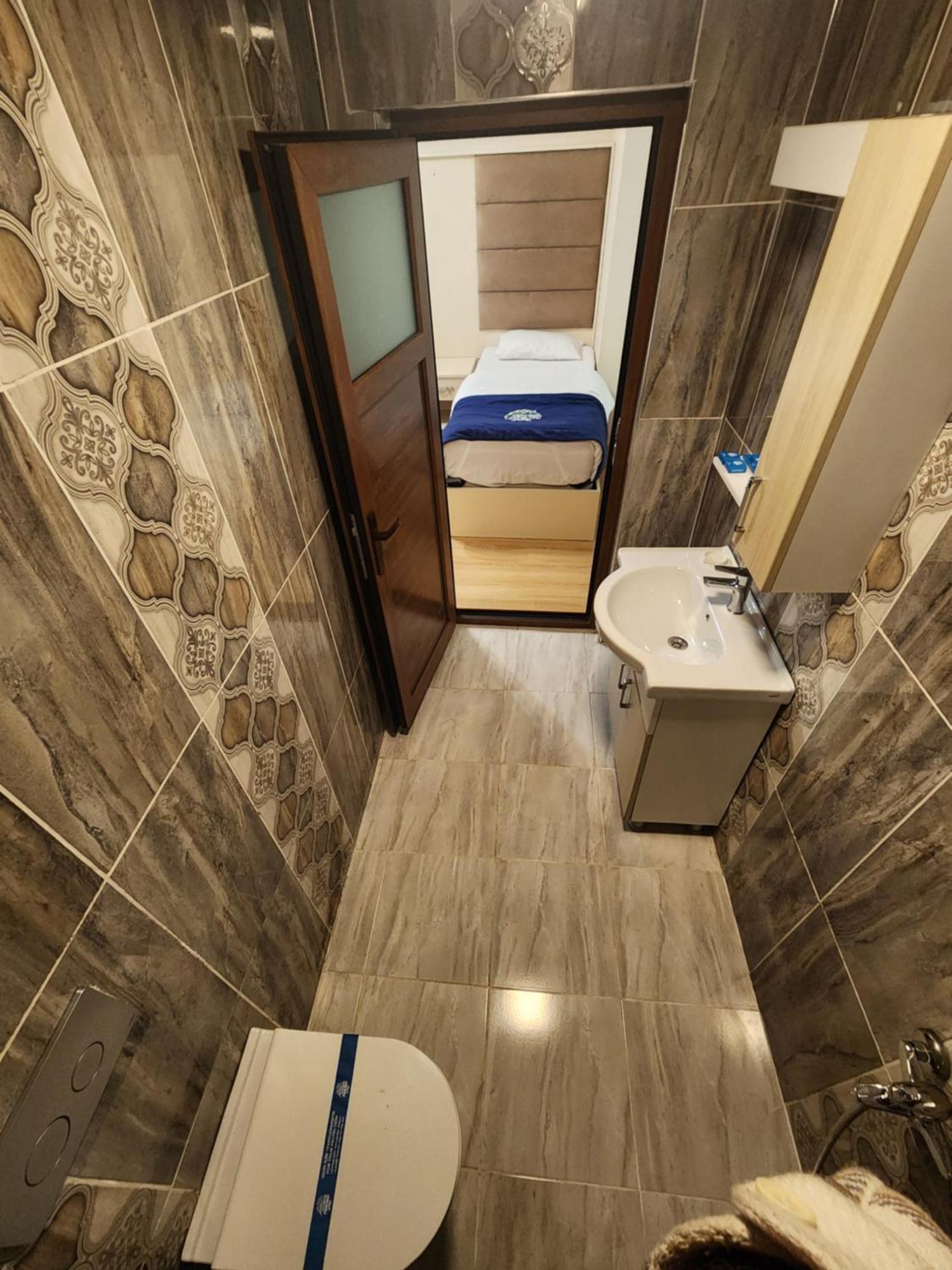 Trend Suite Hotel Узунгель Номер фото