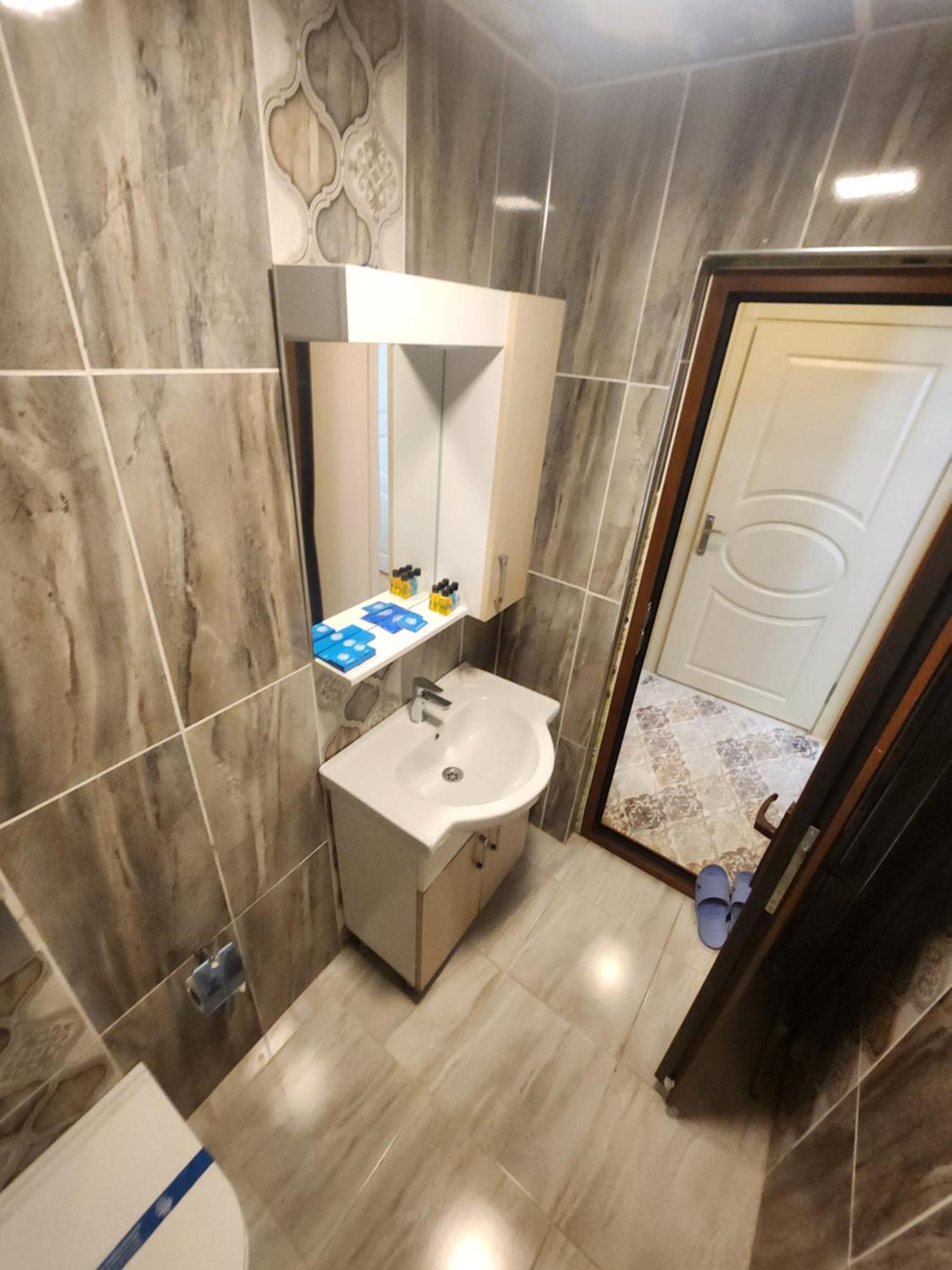 Trend Suite Hotel Узунгель Номер фото