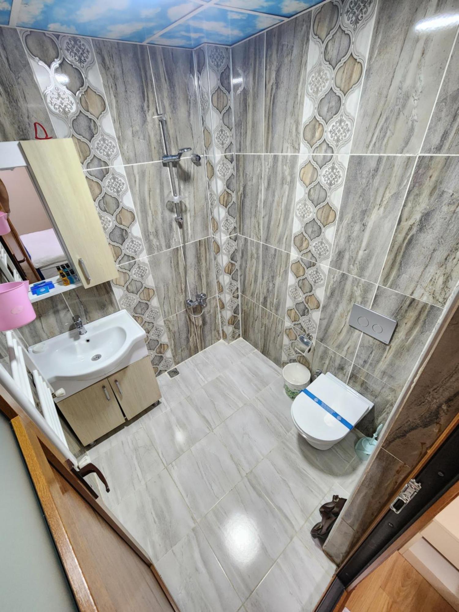 Trend Suite Hotel Узунгель Номер фото