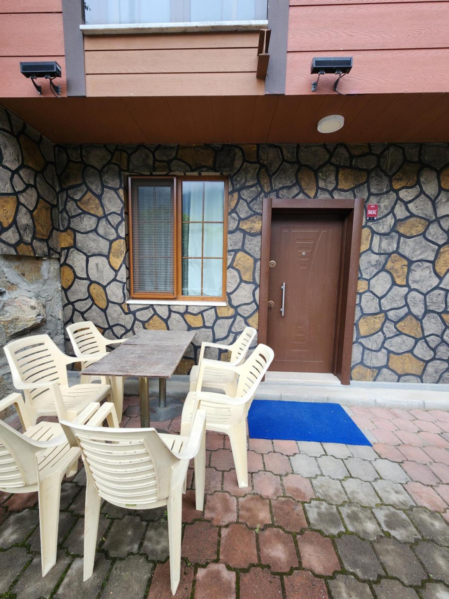 Trend Suite Hotel Узунгель Номер фото