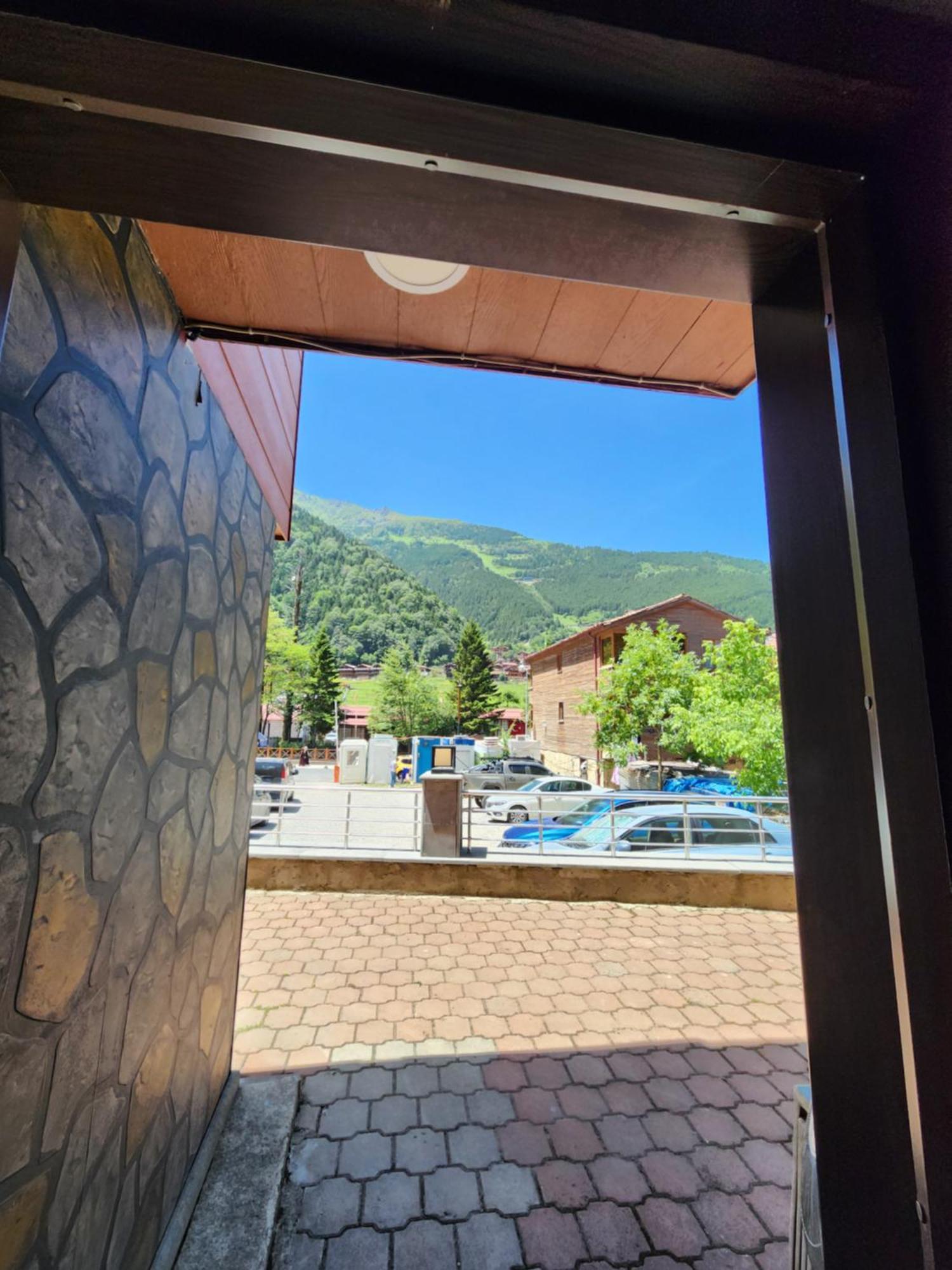 Trend Suite Hotel Узунгель Номер фото